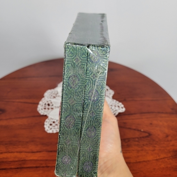 Chinese Vintage Calligraphy Drawing Writing Set Paint Brush Set Sealed Artsy Art - Picture 4 of 9